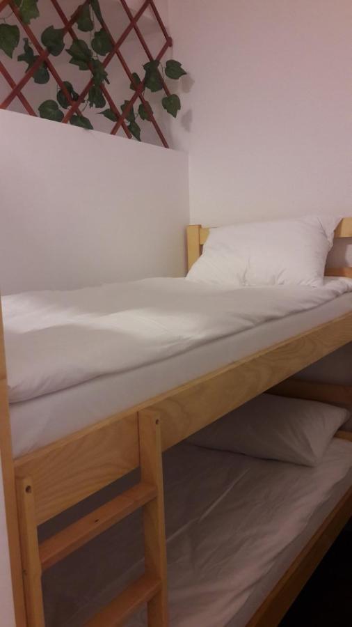 Hostel Terazije เบลเกรด ภายนอก รูปภาพ