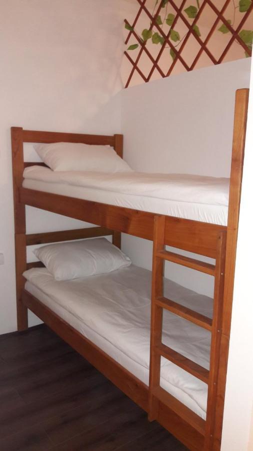 Hostel Terazije เบลเกรด ภายนอก รูปภาพ