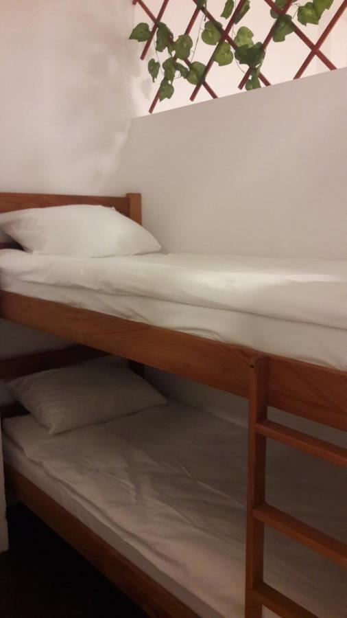 Hostel Terazije เบลเกรด ภายนอก รูปภาพ