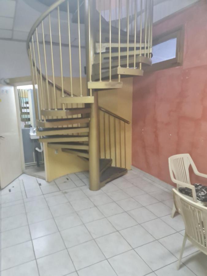 Hostel Terazije เบลเกรด ภายนอก รูปภาพ